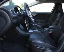 Zunanja slika - Volvo V40 - D2 Momentum PANO KAMERA NAVI PDC AVTO.KLIMA... - 6 - Predogledna slika