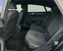 Zunanja slika - VW Arteon - 2.0TDI DSG R-Line FULLED•ACC•VIRTUAL•GRETJE•KAMER• - 7 - Predogledna slika