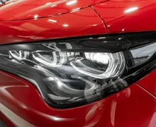 Zunanja slika - Alfa Romeo Stelvio - COMPETIZIONE-Q4-VIRTUAL-NAVI-KEYLESS-RADAR-HK-21C - 9 - Predogledna slika
