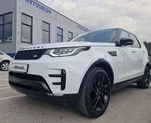 Zunanja slika - Land Rover Discovery - Dynamic HSE 3.0TDI 306KM 4WD MODIFICIRAN 7 SEDEŽ.. - 3 - Predogledna slika