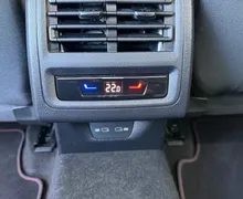 Zunanja slika - VW Golf - 2.0 TSI GTI DSG-12.700km-AppConnect-Amb.osvetlitev - 13 - Predogledna slika