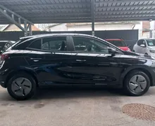 Zunanja slika - MG MG3 - 1.5L Hybrid 143kW samod.menj. Standard - 5 - Predogledna slika