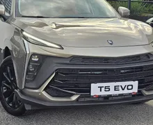 Zunanja slika - Forthing Forthing T5 EVO - T5 Evo my 2025 + ADAS+1.5 T-GDI 7DCT- NA ZALOGI- - 8 - Predogledna slika