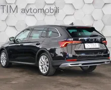 Zunanja slika - Škoda Octavia - Combi Scout 2.0 TDI 4X4 DSG 200KM - 4 - Predogledna slika