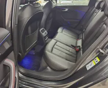 Zunanja slika - Audi A4 - Avant quattro 2,0 TDI Sport S tronic - 11 - Predogledna slika