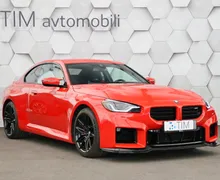 Zunanja slika - BMW M2 - Serija 2 460KM - 2 - Predogledna slika