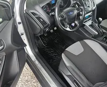 Zunanja slika - Ford Focus - 1.0 125ks °OPRAVLJEN VELIK SERVIS° °6-PRESTAV° - 8 - Predogledna slika