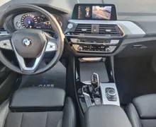 Zunanja slika - BMW X3 - serija : xDrive20d Avt. Sport-Panorama-2xLED-Gret.sed-Kam - 11 - Predogledna slika