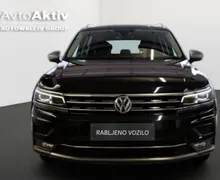 Zunanja slika - VW Tiguan Allspace - 2.0 TDI 4MOTION avt. Highline 110 kW - 2 - Predogledna slika