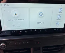 Zunanja slika - Ford Tourneo - Custom Kombi TREND AWD 160 kW 217 KM bat. 71.4KWH - 17 - Predogledna slika