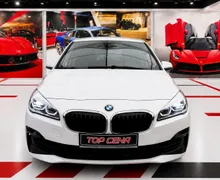 Zunanja slika - BMW serija 2 Gran Tourer: - 216i  FULL LED ALU 17 NAVI KAMERA PERLA 1.LASTNI.. - 2 - Predogledna slika