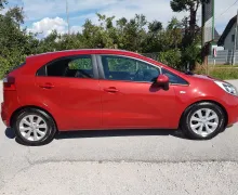 Zunanja slika - KIA Rio - 1.2 EX Urban - 5 - Predogledna slika