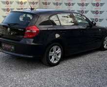 Zunanja slika - BMW Serija 1 - : 116d-PARK SENZ ZADAJ-TEMP-LEPO OHRANJEN... - 6 - Predogledna slika