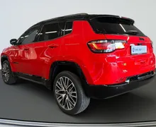 Zunanja slika - Jeep Compass - 1.5 T4 e-Hybrid Summit DCT - 4 - Predogledna slika