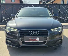 Zunanja slika - Audi A5 - Coupé quattro 3,0 TDI S-tronic - 5 - Predogledna slika