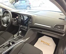 Zunanja slika - Renault Megane Limousine - Techno 1.3 16V TCe 140 KAMERA-KEYLESS-LED - 18 - Predogledna slika