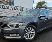 Zunanja slika - VW Passat - Variant 2.0 TDI COMFORTLINE DSG KAMERA-ALU-NAVI-PDC - 18 - Predogledna slika