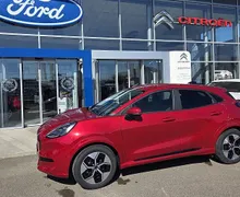 Zunanja slika - Ford Puma - GEN-E - 1 - Predogledna slika