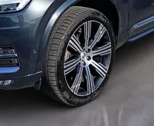 Zunanja slika - Volvo XC90 - B5  D  Plus Dark 7 sedežev AT AWD - 22 - Predogledna slika