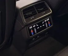 Zunanja slika - Audi A6 - Avant 40 TDI S tronic S line Quattro•ACC•VIRTUAL•VL.KLJU - 27 - Predogledna slika