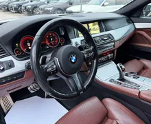 Zunanja slika - BMW Serija 5 - Touring: 530d xDrive M SPORT SLO 1.LASTNIK FULL LED ACC - 14 - Predogledna slika