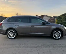 Zunanja slika - Seat Leon - ST 4X4 1,6 TDI Style - 5 - Predogledna slika