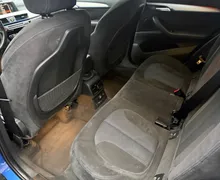 Zunanja slika - BMW X1 - serija :  sDrive18d M Sport NAVI PDC TEMPOMAT KLJUKA... - 19 - Predogledna slika