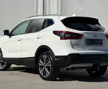 Zunanja slika - Nissan Qashqai - 1.3 DIG-T 160 Tekna DCT 1.LASTNIK-SLO - 6 - Predogledna slika