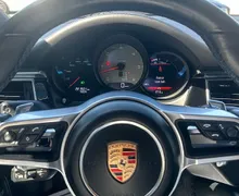 Zunanja slika - Porsche Macan - S Diesel 3.0 V6 PDK - SLO - CHRONO - NAPPA - LED+ - 10 - Predogledna slika