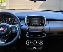 Zunanja slika - Fiat 500X - CROSS 1.3 GSE T4 TCT - 9 - Predogledna slika