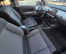 Zunanja slika - Citroën C4 Cactus - 1.2 PURETECH 110 S S SHINE LED-SLOVENSKI-1.LASTNIK - 11 - Predogledna slika