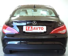Zunanja slika - Mercedes-Benz CLA-Razred - 180 - 6 - Predogledna slika