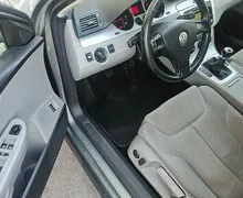Zunanja slika - Volkswagen Passat - Variant 1.9 TDI 105ks  °TEMPOMAT° - 5 - Predogledna slika