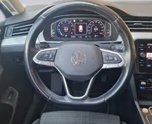 Zunanja slika - VW Passat - Variant 1.5 TSI BMT Elegance DSG - 8 - Predogledna slika