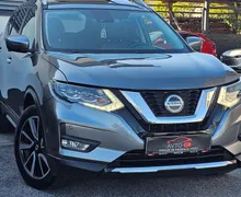 Zunanja slika - Nissan X-Trail - 4WD 1.7 dCi Tekna X-Tronic- LED-PANO-GR.SED.-1.LAS - 14 - Predogledna slika