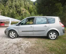 Zunanja slika - Renault Scénic - 1,5 dCi Dynamique Confort - 10 - Predogledna slika