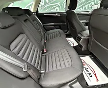 Zunanja slika - Ford Mondeo - 1.6 TDCi 85kW  115 KM +NAVI+BIXENON+BREZPOLOGA+TOP - 11 - Predogledna slika