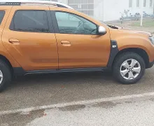 Zunanja slika - Dacia Duster - dCi 115 - 1. lastnik - 5 - Predogledna slika