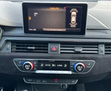 Notranja slika - Audi A5 - Coupé quattro 3,0 TDI S-tronic - 7 - Predogledna slika