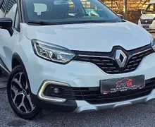 Zunanja slika - Renault Captur - Energy dCi 90- LED-SLO-1.LAST-PERLA BELA - 7 - Predogledna slika