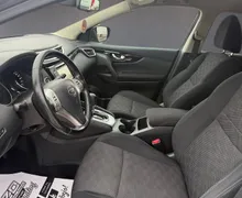 Notranja slika - Nissan Qashqai - 1.6 DCI ACENTA CONNECT AVTOMATIK.NAVI.KAMERA... - 7 - Predogledna slika