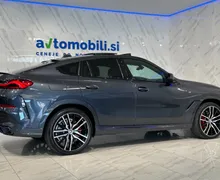 Zunanja slika - BMW serija X6: - xD40d|M|SkyL|22col|Laser|4WS|SoftC|Hlaj|ACC|Harm.. - 6 - Predogledna slika