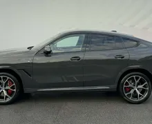 Zunanja slika - BMW X6 - serija : 3.0XD-M PAKET-ZRAČNO-LASER-ACC-KEYLES-360KAMERA- - 6 - Predogledna slika