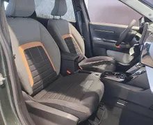 Zunanja slika - Citroën C3 Aircross - PLUS Hybrid145 ëDCS6 - 8 - Predogledna slika