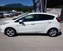 Zunanja slika - Ford Fiesta - Ghia 1,4 16V - 4 - Predogledna slika