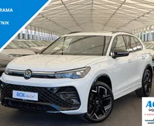 Zunanja slika - Volkswagen Tiguan - 4JOY 1.5 eTSI DSG-SLO-1.LASTNIK-BLACK STYLE - 1 - Predogledna slika