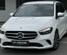 Zunanja slika - Mercedes-Benz B-Razred - B 200 d FUL LED-NAVI-KAMERA... - 1 - Predogledna slika