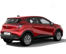 Zunanja slika - Renault Captur - TCe 115 Evolution - 2 - Predogledna slika