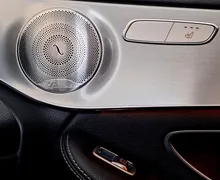 Zunanja slika - Mercedes-Benz GLC-Razred - GLC 350d 4MATIC Exclusive•AIR•PANO•KAM360•HEAD-UP• - 13 - Predogledna slika