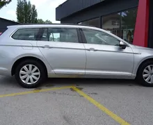 Zunanja slika - Volkswagen Passat - Variant 2.0 TDI DSG 4Motion Comfortline 190KM - NAVI - - 5 - Predogledna slika